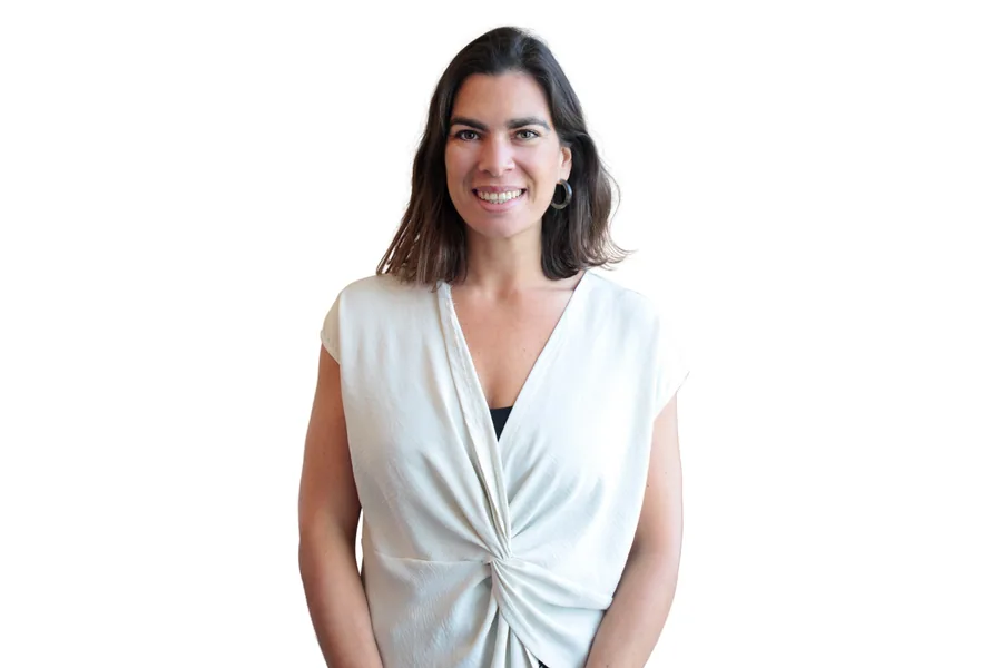 Elisa Señoret