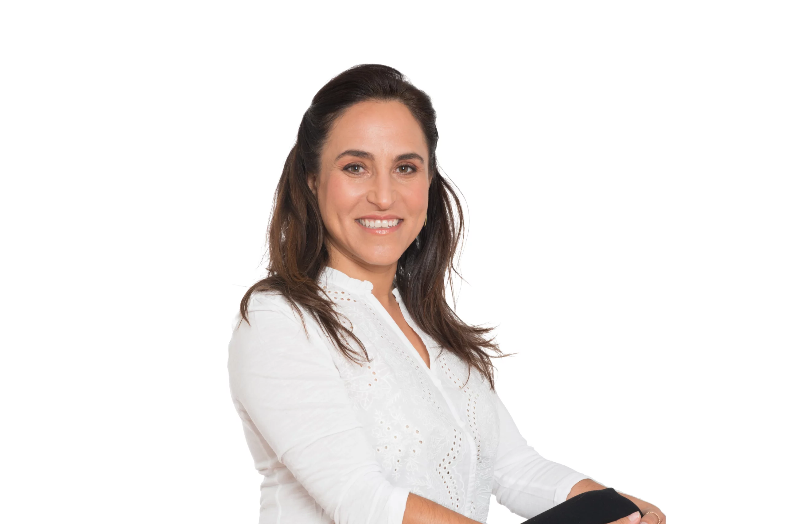 Josefina Echazarreta