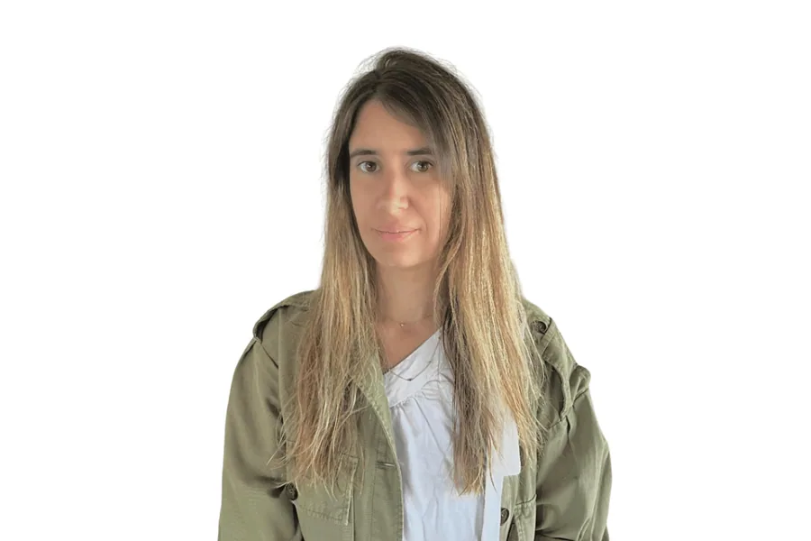 Josefina Ibarboure