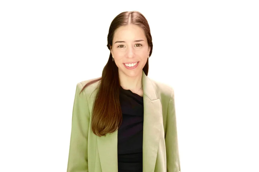 Josefina Zúñiga
