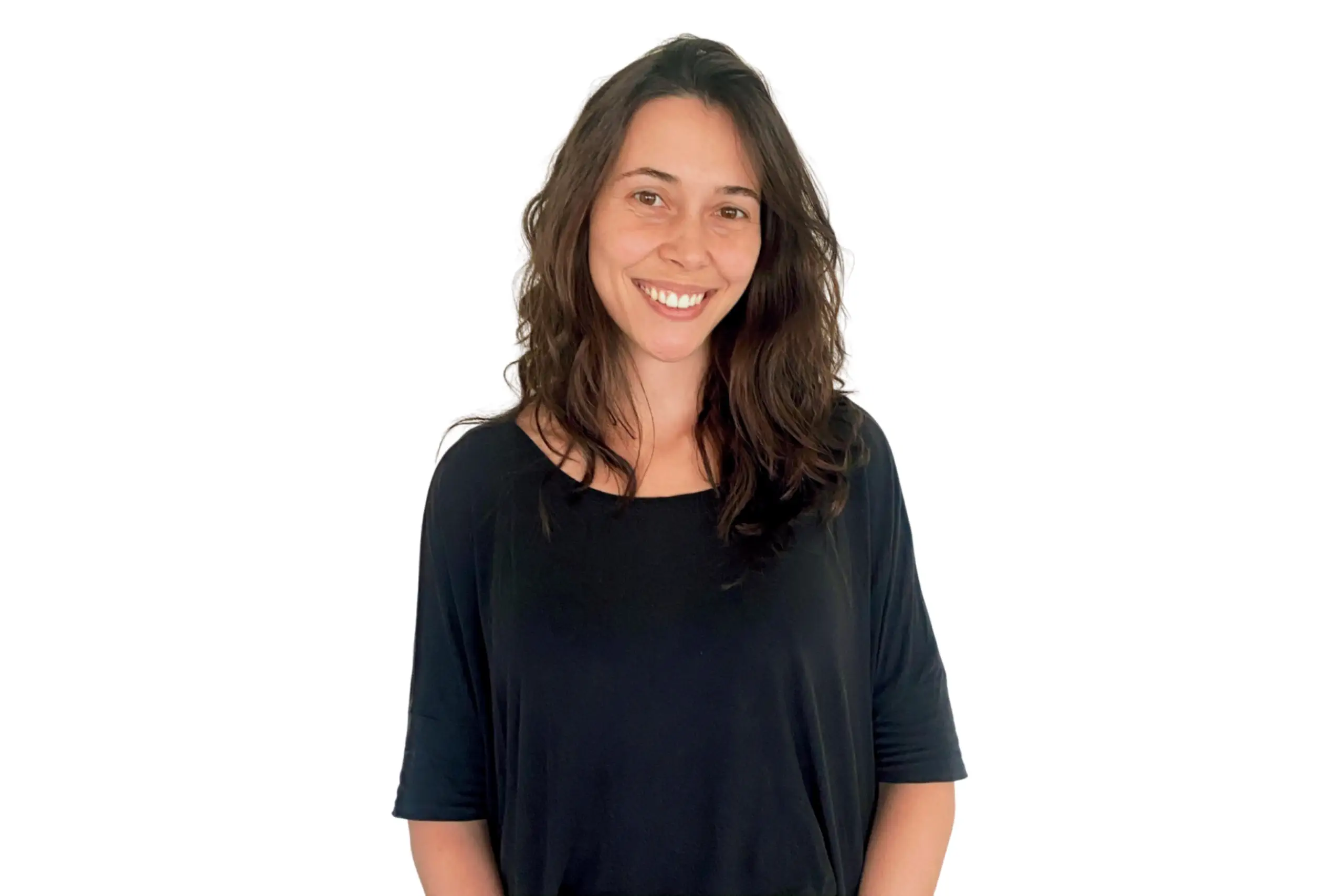 María Jesús Valdés