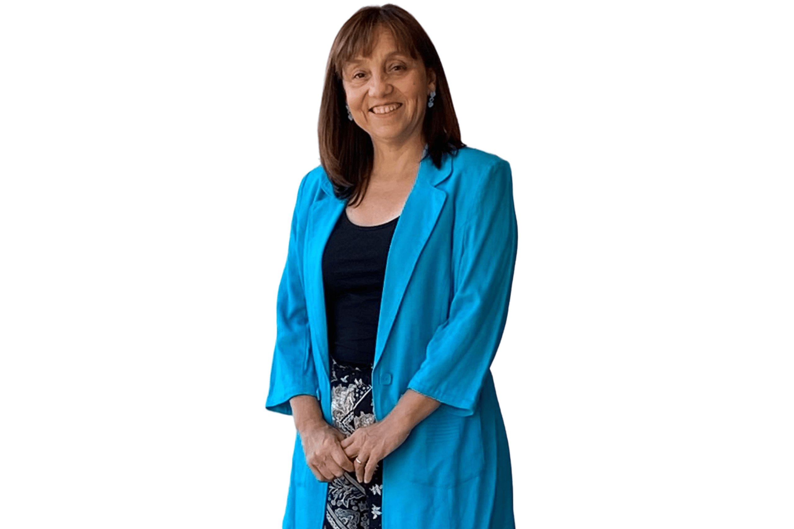 Nathalia Matic