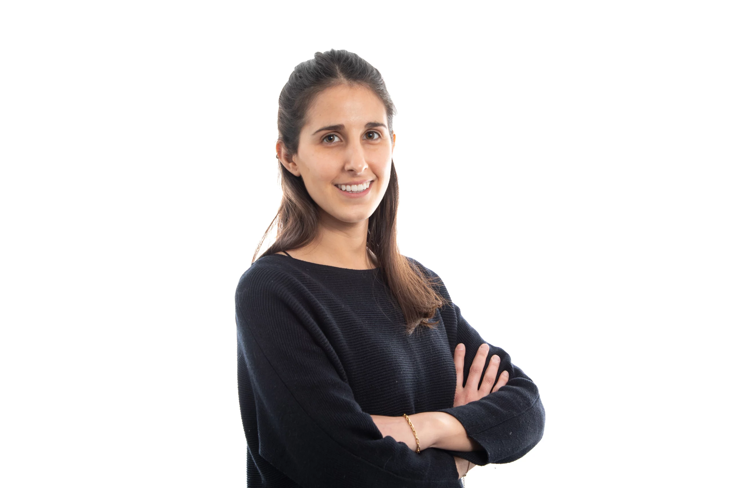 Paula Fernández V.